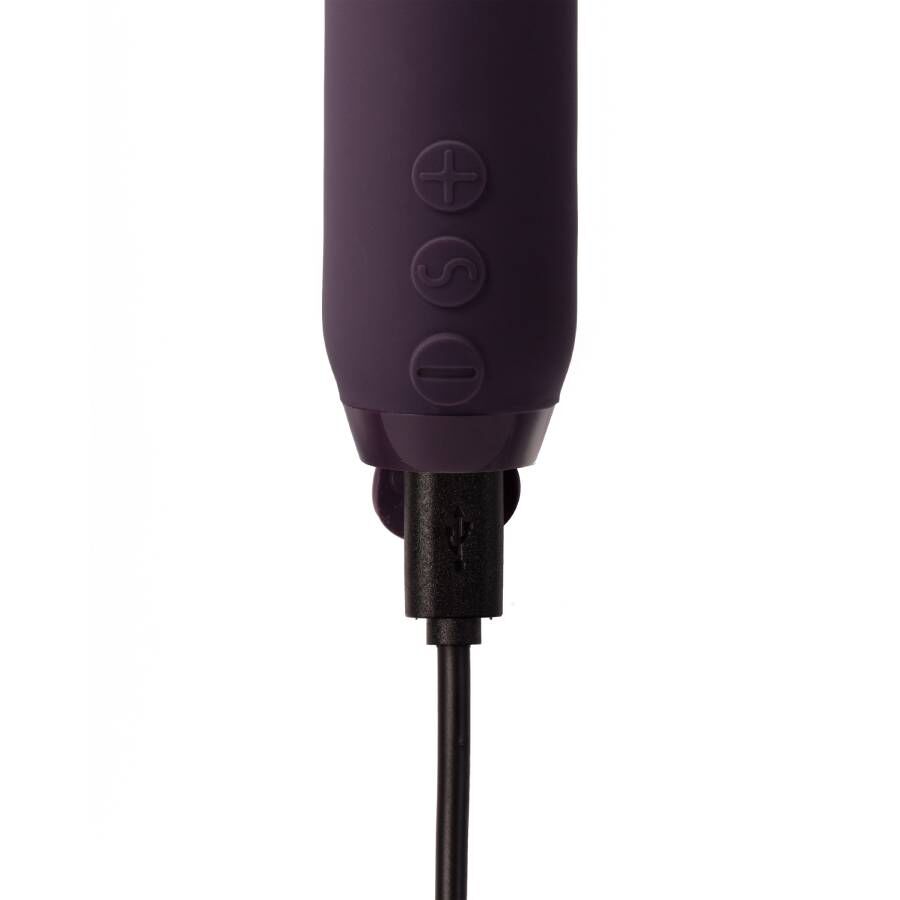 JE JOUE - DUET BULLET VIBRATORE VIOLA