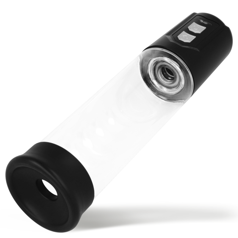 INTENSE - POMPA AUTOMATICA PER INGRANDIMENTO DEL PENE