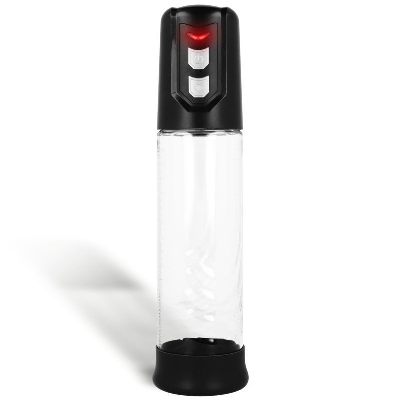 INTENSE - POMPA AUTOMATICA PER INGRANDIMENTO DEL PENE