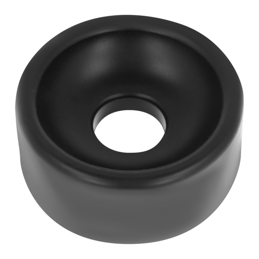 INTENSE - POMPA MOD 02 PER POTENZIAMENTO PENE NERA
