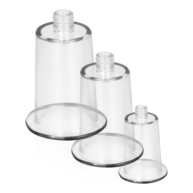 INTENSE - POMPA UNISEX PER CAPEZZOLI