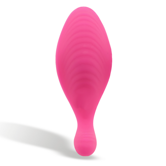 INTENSE - ROB VIBRATORE DA MUTANDINA CON  TELECOMANDO ROSA