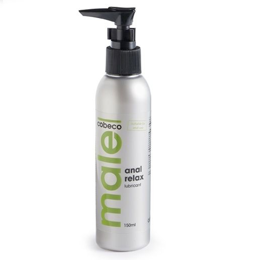 COBECO - RILASSANTE ANALE MASCHILE 150 ML.