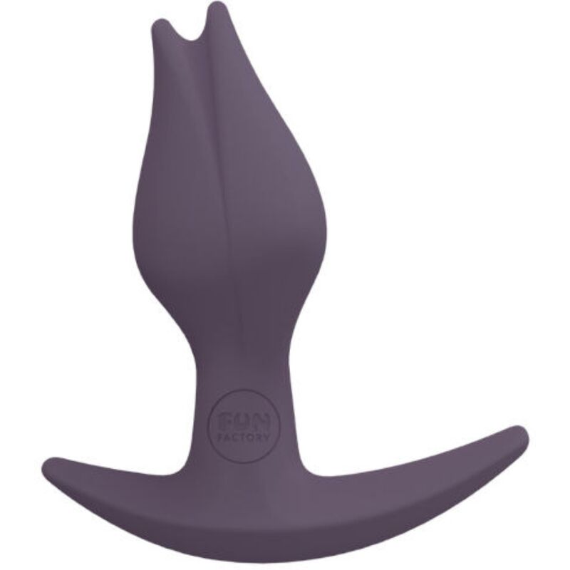 FUN FACTORY - BOOTIE FEM PLUG ANALE FEMMINILE VIOLA