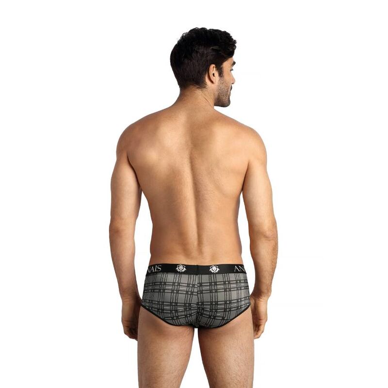 ANAIS MEN - BALANCE BOXER CORTO S
