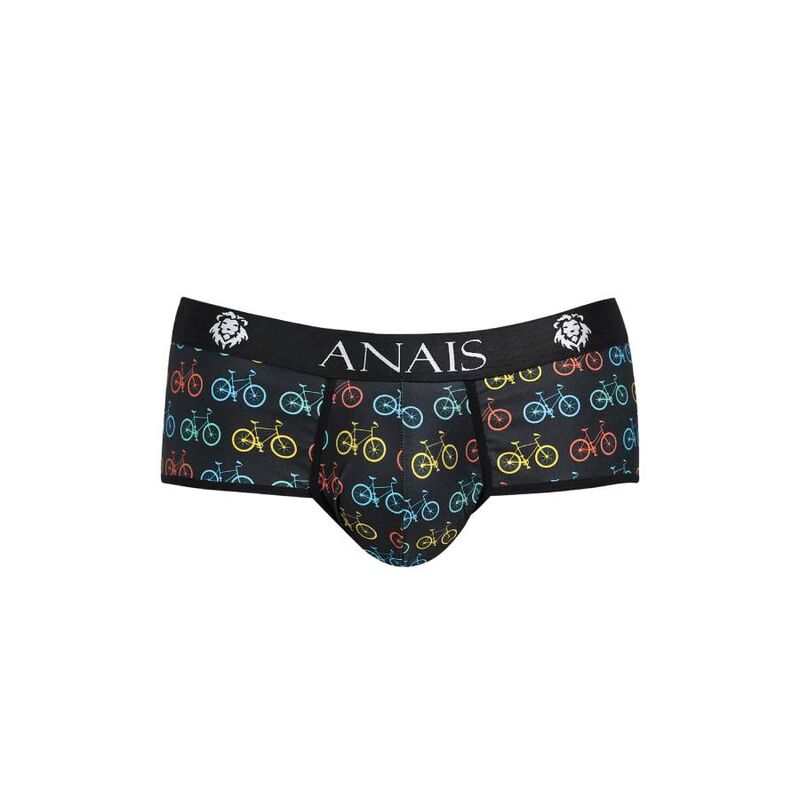 ANAIS MEN - BENITO BOXER CORTO S