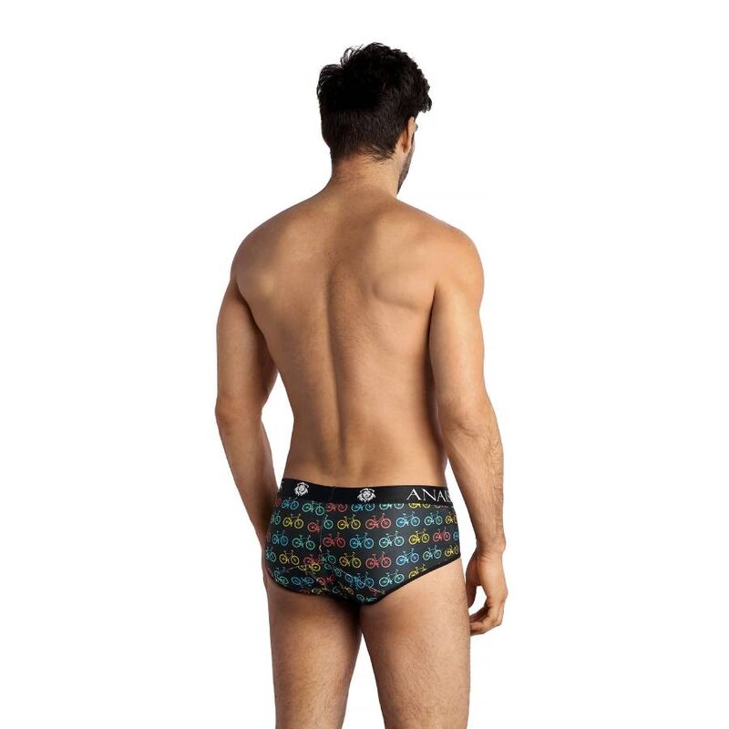 ANAIS MEN - BENITO BOXER CORTO S