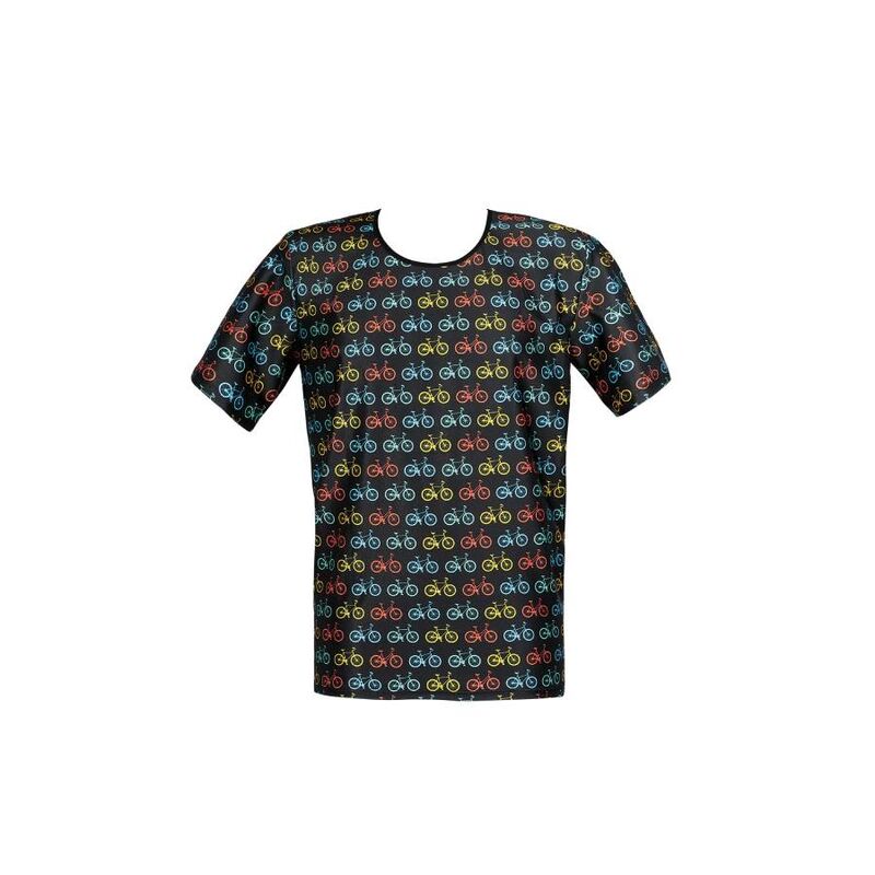 ANAIS MEN -  BENITO T-SHIRT S