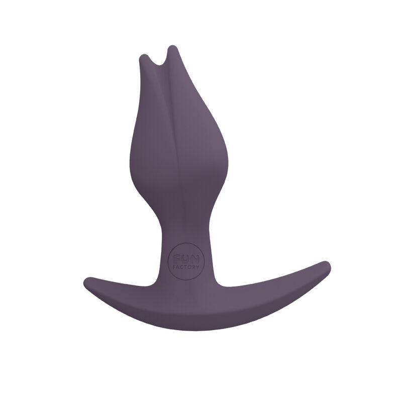 FUN FACTORY - BOOTIE FEM PLUG ANALE FEMMINILE VIOLA