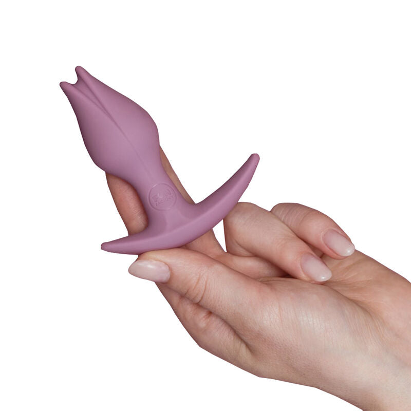 FUN FACTORY - BOOTIE FEM PLUG ANALE FEMMINILE ROSA