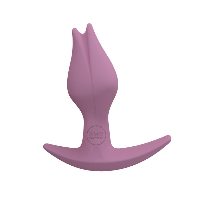 FUN FACTORY - BOOTIE FEM PLUG ANALE FEMMINILE ROSA