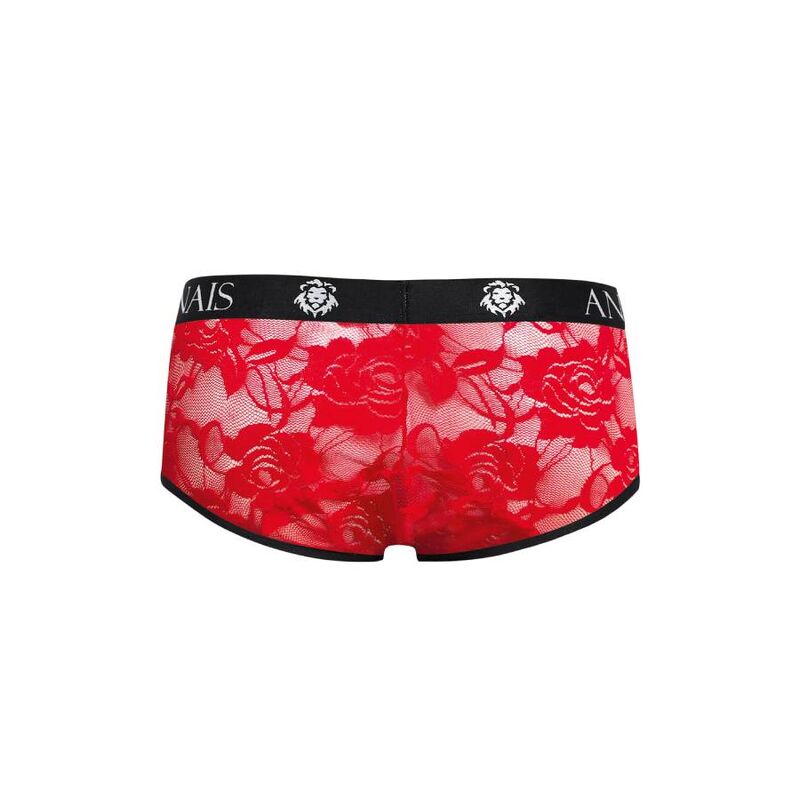 ANAIS MEN - BRAVE BOXER CORTO XL