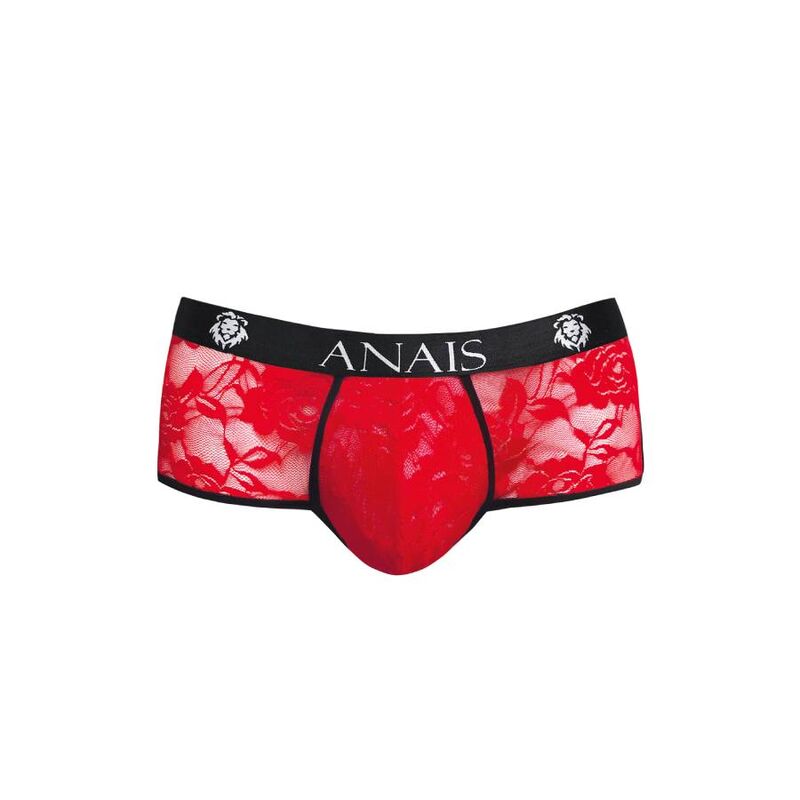 ANAIS MEN - BRAVE BOXER CORTO XL