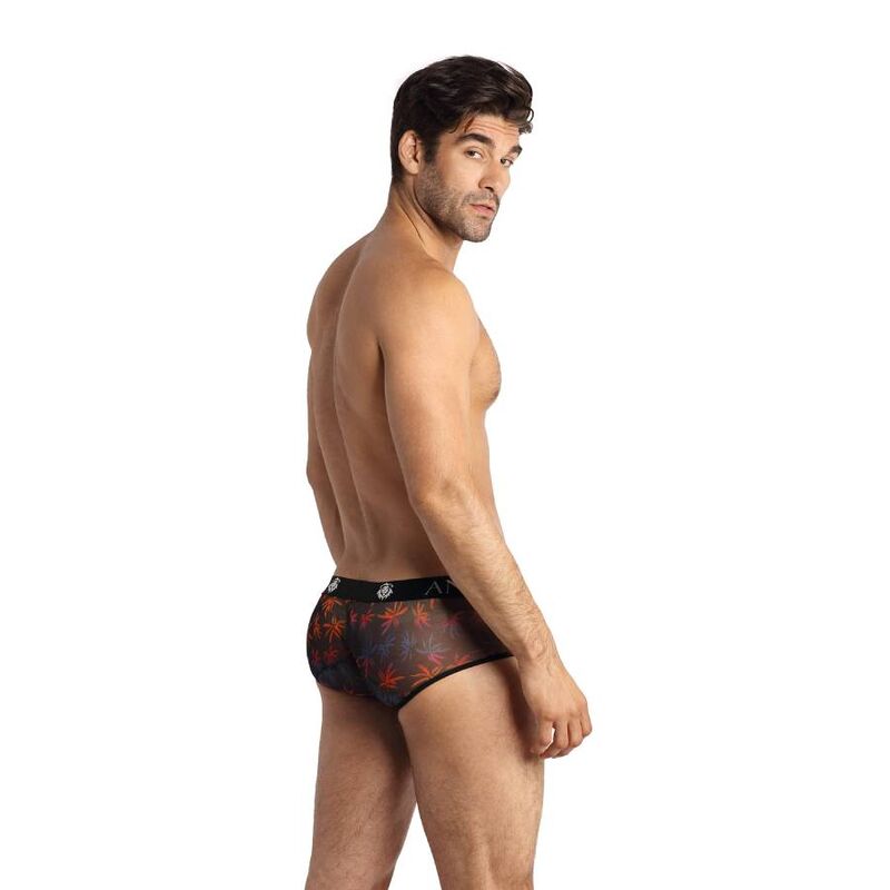 ANAIS MEN - CHILL BOXER CORTO M