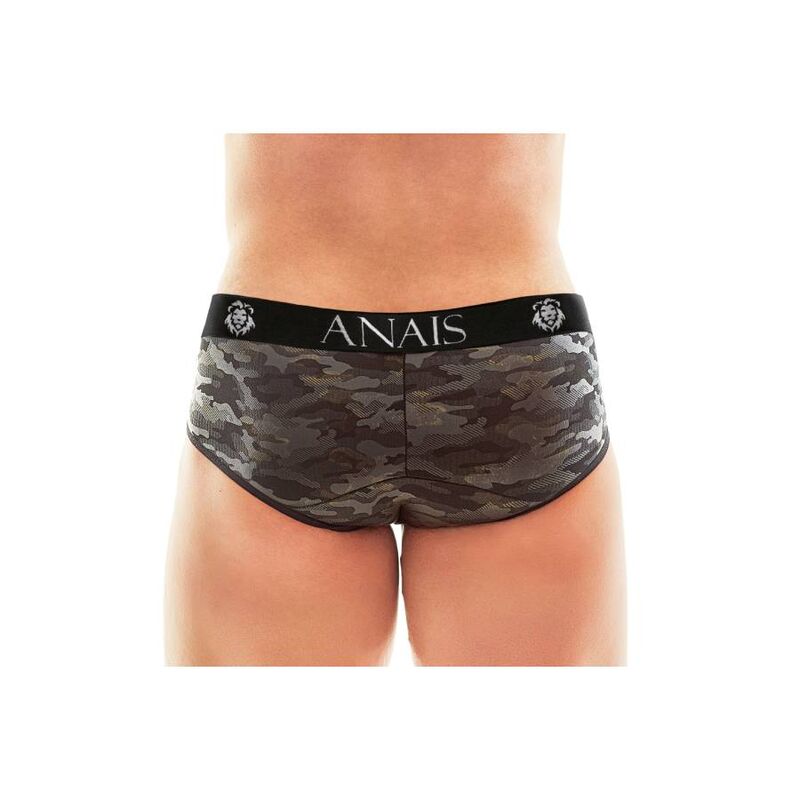 ANAIS MEN - ELECTRO BOXER CORTO S