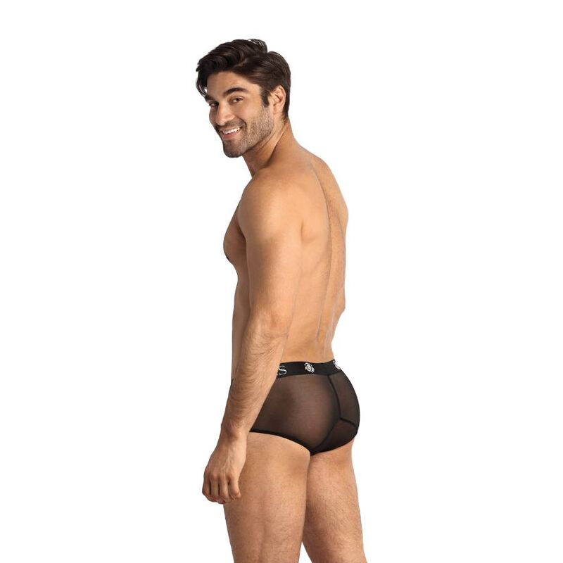 ANAIS MEN - EROS BOXER CORTO S
