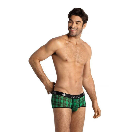 ANAIS MEN - MAGIC BOXER CORTO S