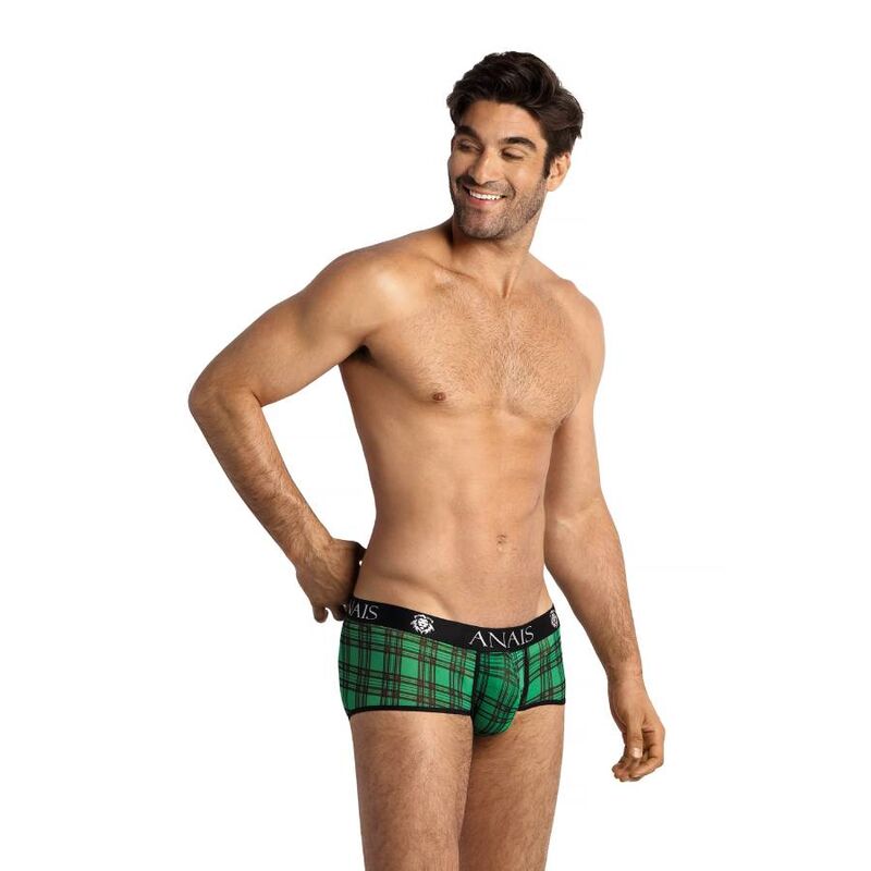 ANAIS MEN - MAGIC BOXER CORTO S