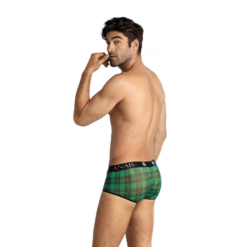 ANAIS MEN - MAGIC BOXER CORTO S