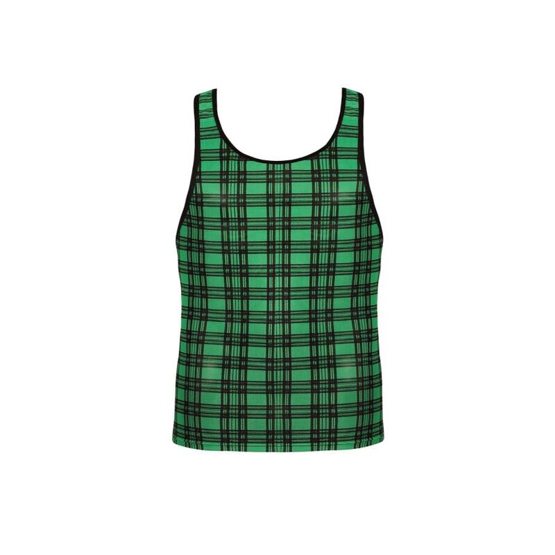 CANOTTA UOMO MAGIC M