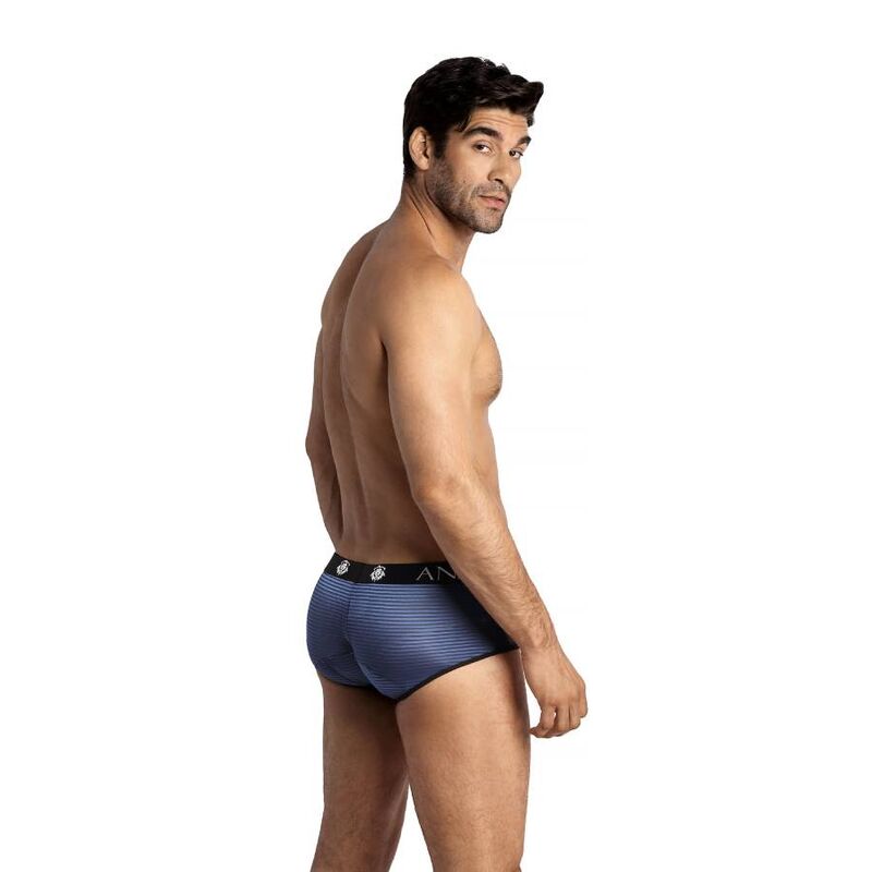 ANAIS MEN - NAVAL BOXER CORTO M