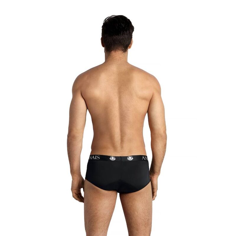 ANAIS MEN - PETROL BOXER CORTO  S