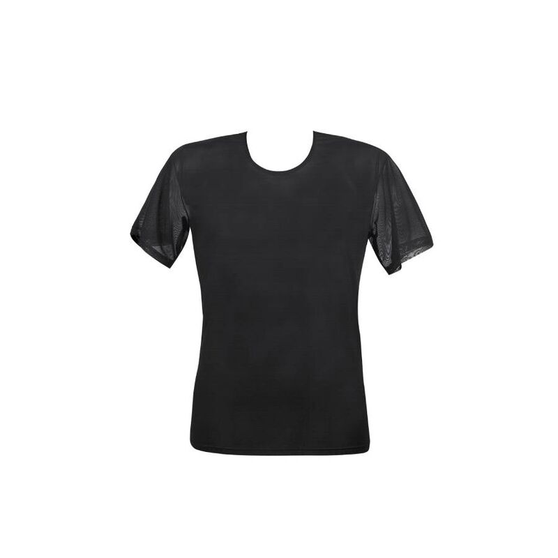 T-SHIRT UOMO PETROL S