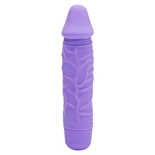 GET REAL - MINI CLASSIC VIBRATORE VIOLA