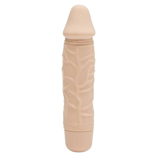 GET REAL - MINI CLASSIC VIBRATORE NATURALE