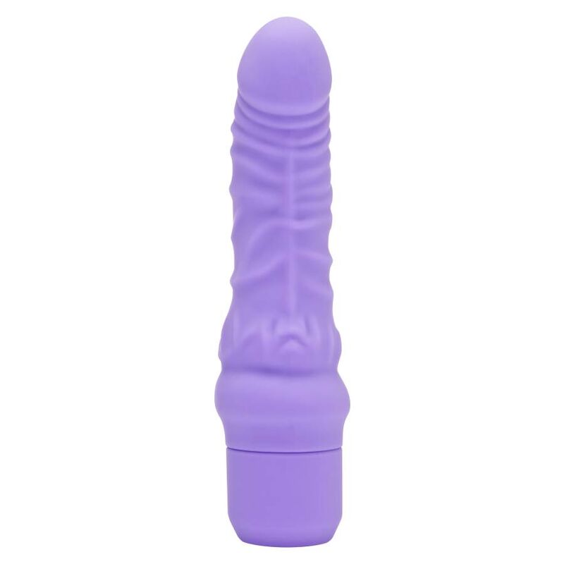 GET REAL - MINI CLASSIC G-SPOT VIBRATORE PUNTO G VIOLA