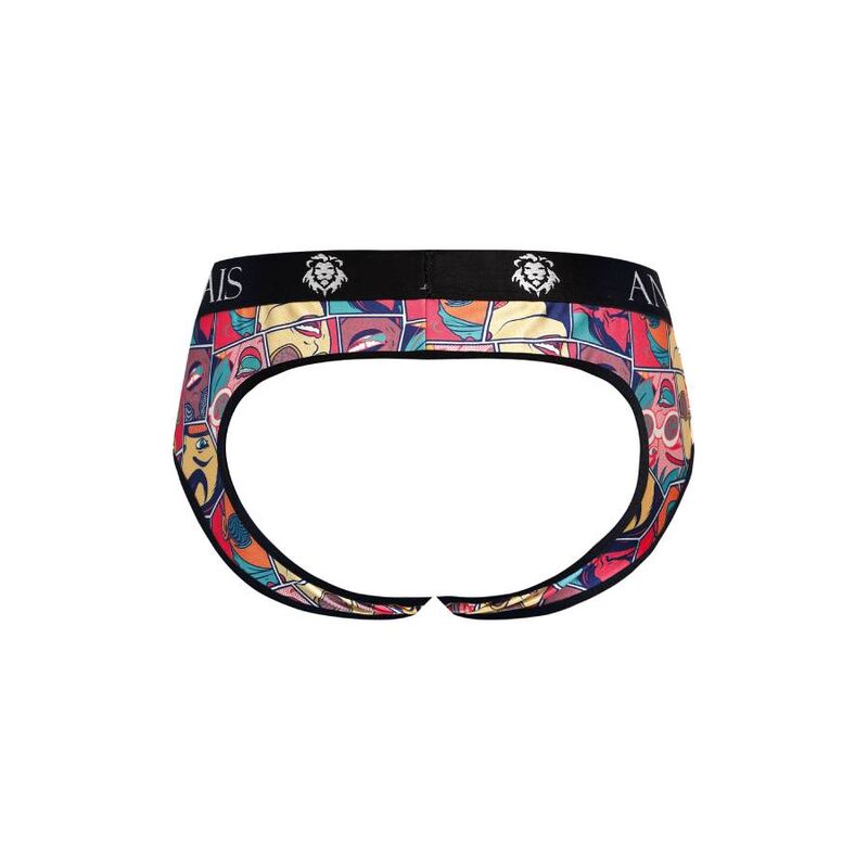 JOCK BIKINI UOMO COMICS S