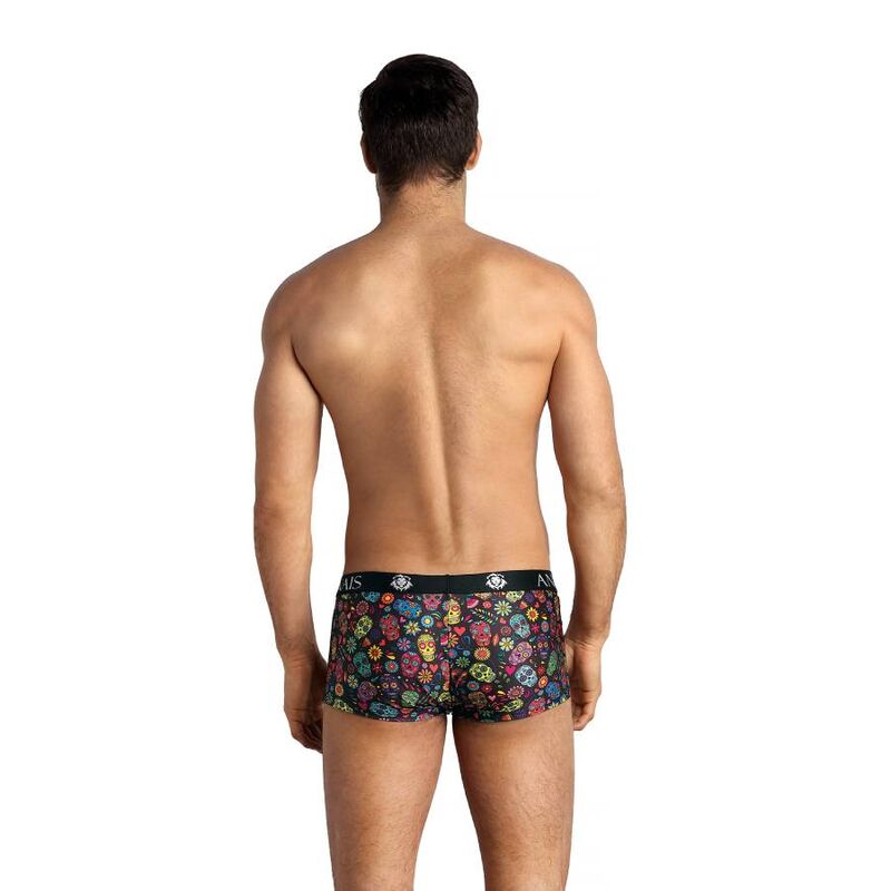 BOXER UOMO MEXICO M