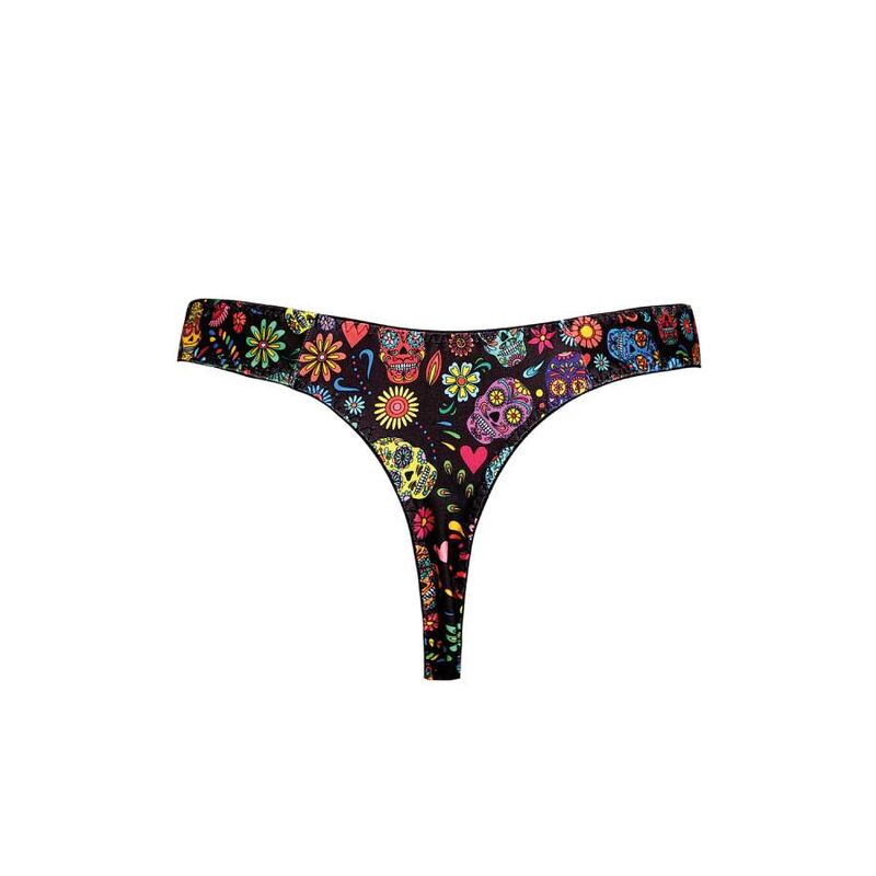 ANAIS MEN - MEXICO TANGA  S