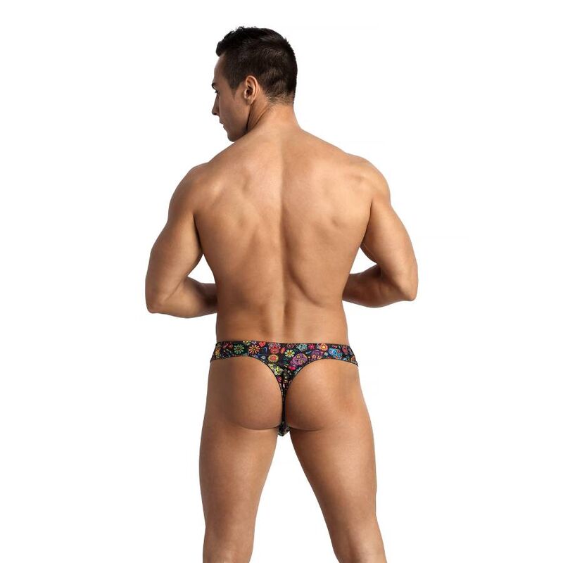 ANAIS MEN - MEXICO TANGA  S