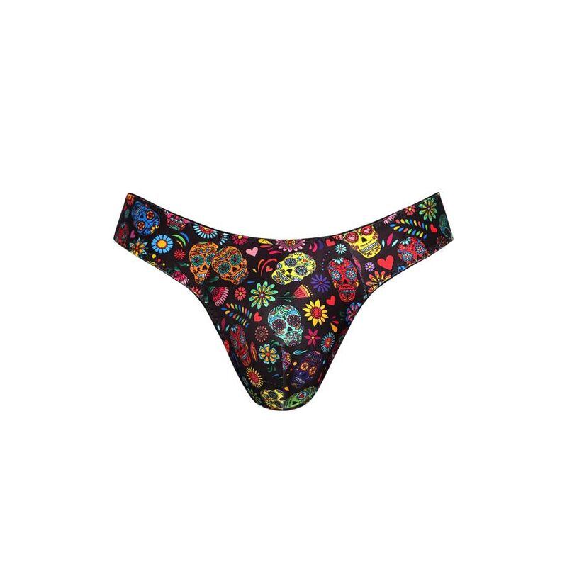 ANAIS MEN - MEXICO TANGA  S