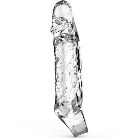 GET REAL  - PROLUNGA MEDIUM TRASPARENTE