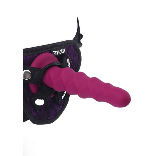 GET REAL - FALLO A COSTINE 12 CM ROSSO