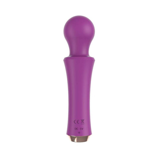 XOCOON - WAND MASSAGGIATORE FUCSIA