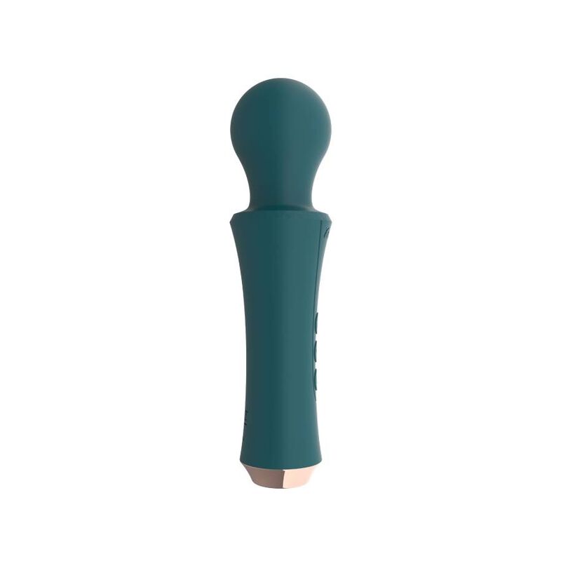 XOCOON - THE PERSONAL WAND MASSAGGIATORE VERDE