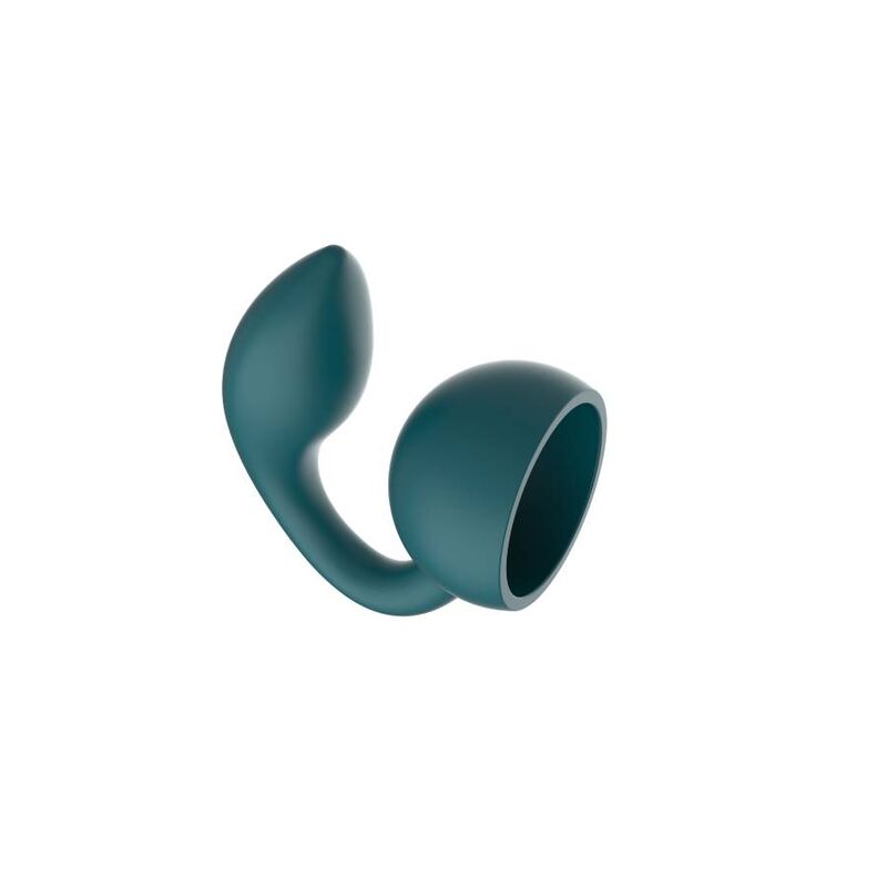 XOCOON - ACCESSORI PER MASSAGGIATORE PERSONALE VERDE
