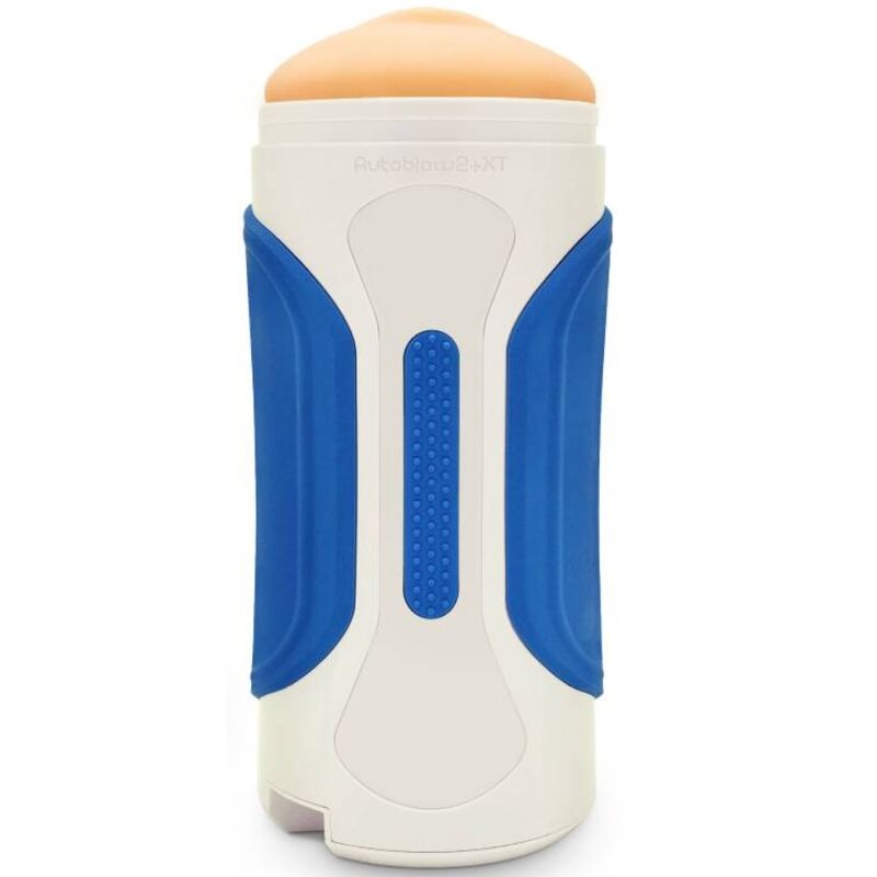 AUTOBLOW - 2+ XT  DISPOSITIVO MASTURBATORE MISURA A