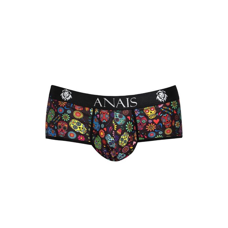 ANAIS MEN - MEXICO BOXER CORTO S