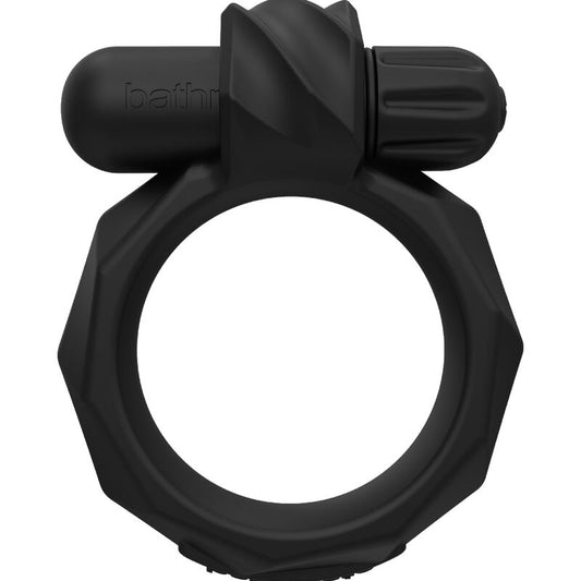 BATHMATE - VIBE RING MAXIMUS 55 ANELLO PENE VIBRANTE