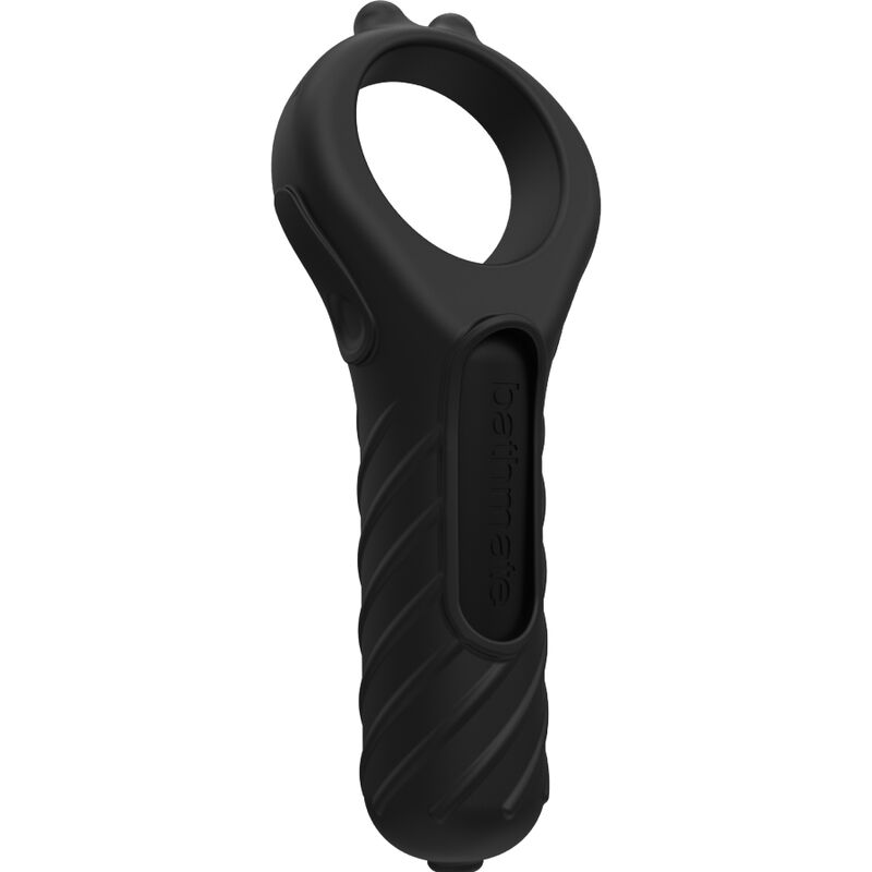 MASTURBATORE VIBRANTE RICARICABILE, SILICONE PREMIUM, 10 MODALITÀ DI VIBRAZIONE