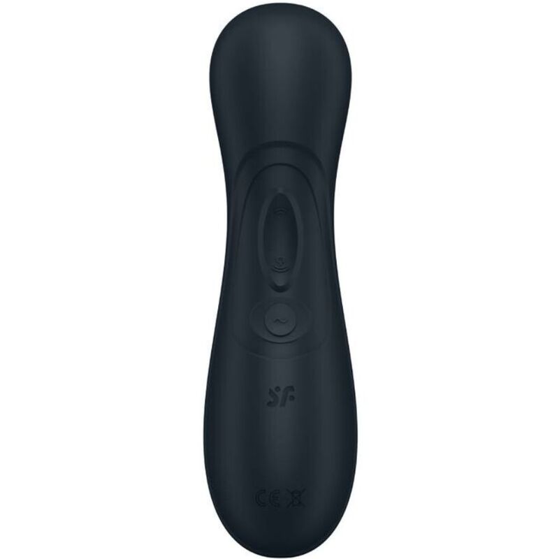 SATISFYER - PRO 2 GENERATION 3 SUCCHIA CLITORIDE AIR PULSE