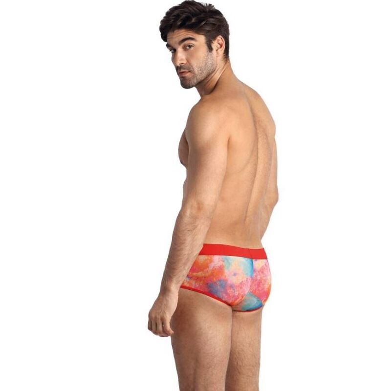 ANAIS MEN - FALCON BOXER CORTO  S