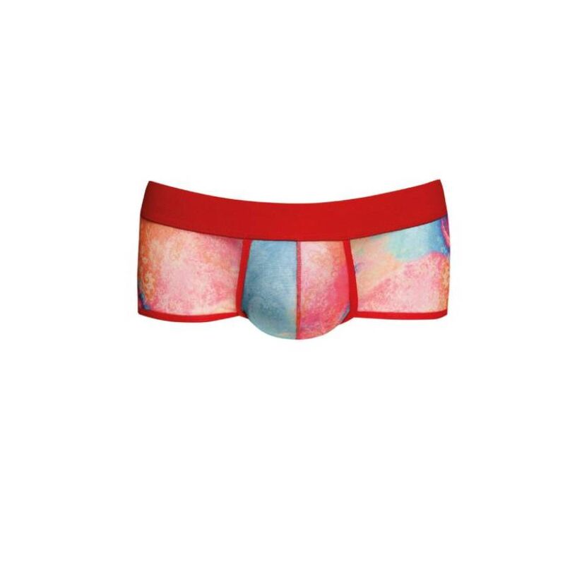 ANAIS MEN - FALCON BOXER CORTO  S