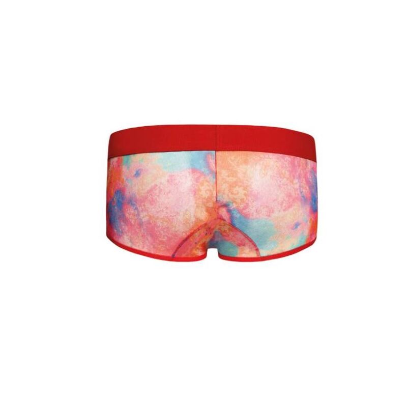 ANAIS MEN - FALCON BOXER CORTO  S