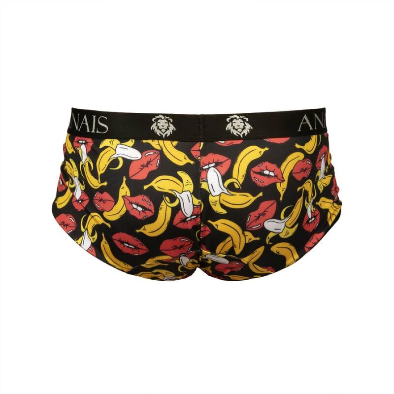 ANAIS MEN - BANANA BOXER CORTO S