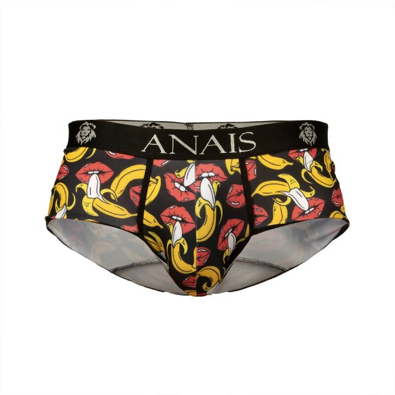 ANAIS MEN - BANANA BOXER CORTO S